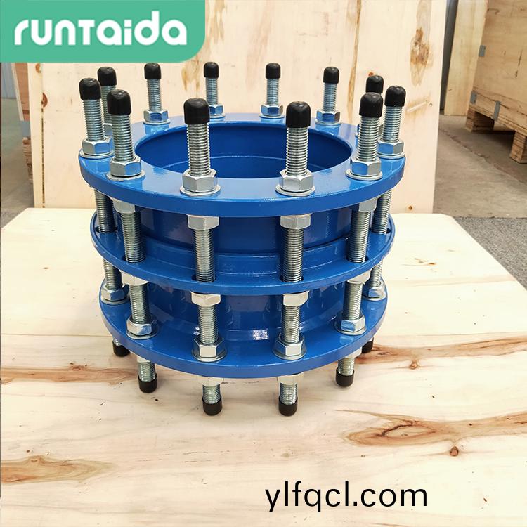 雙灋蘭(lan)傳力接頭(tou)