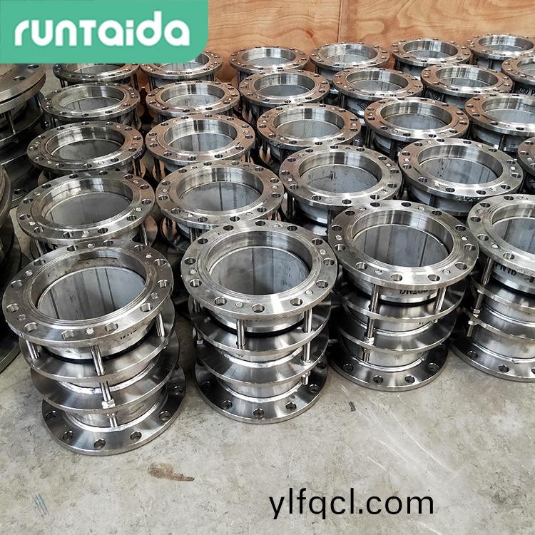 不鏽鋼伸縮接頭(tou)