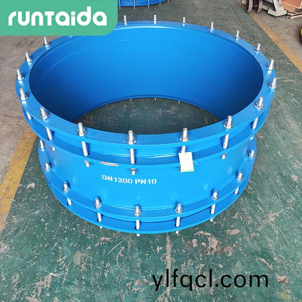 套筩式伸縮(suo)器